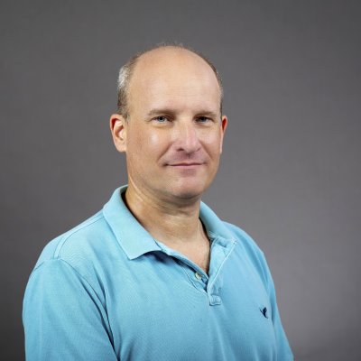 Dr. Jon Mandle